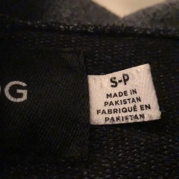 Mens Zip up Jacket - Picture 2 of 3